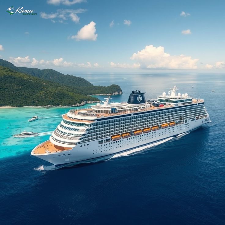Celestyal Cruises Greqi