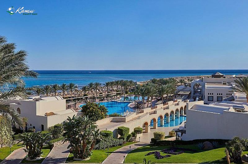 Jaz Belvedere Al Montaza Bay, Sharm El Sheikh, Egypt