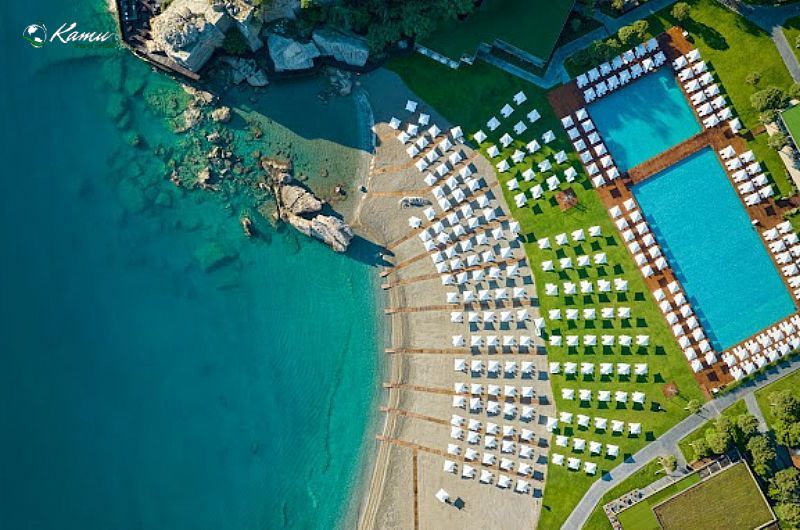 Maxx Royal Resort Kiriş, Kiriş Mh., Kiriş Cad. No:88, 07980 Kemer/Antalya, Turqi
