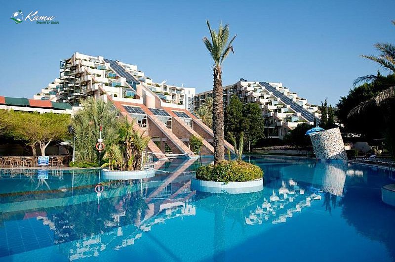 Limak Limra Resort & Spa sahil caddesi no:11, 07980 Kemer/Antalya, Turqi