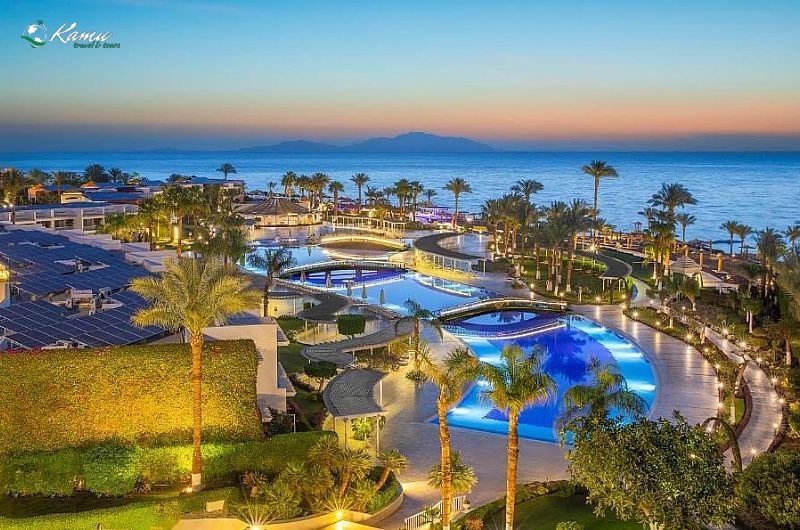 Monte Carlo Resort Om El Seed Cliff, 99999 Sharm El Sheikh, Egypt