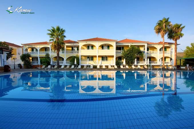 Zante Royal Resort Zakinthos 291 00, Greqi